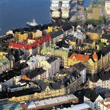 Luxury day trip to tallinn with superior cabin vip guide and lavish buffet. Travel Guide Where To Go In Helsinki Finland According To Insiders Vogue