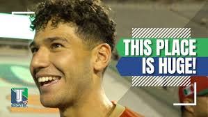 Benny Diaz's Instagram, Twitter & Facebook