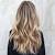Highlights Dark Blonde Hair