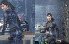 Check spelling or type a new query. Well If You Re Wondering Who Is Manta Ray Aka Naomi Mizushima She S From Call Of Duty Online So She S Not New Character She S Already There In Another Cod Title Callofdutymobile