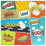 Family Funday: Superhero Sunday Part 2