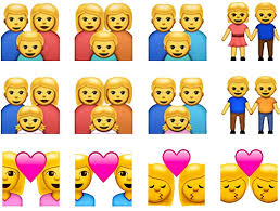 Kopiere og lime inn flagg: Lgbt Emojis Durfen Auch In Russland Bleiben Gay Ch Alles Bleibt Anders