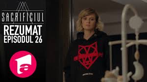 At any point of the integration interval the subintegral function has a discontinuity. Sacrificiul Alegerea Rezumatul Episodului 26 Youtube