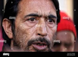 Ghulam kashmir hi-res stock photography and images