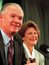 I hope I've left you a better place'