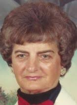 Bessie Mae Looney Wojtseck (1915-2010)