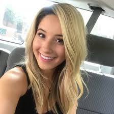 Michelle Ison's Instagram, Twitter & Facebook