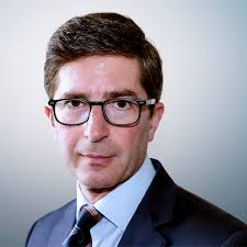 Julia Flanagan, UK Bar