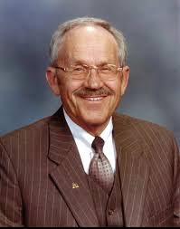 Obituary information for Edmund Schulak