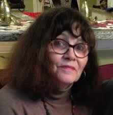 Susan "Kelly" Robinson Obituary (2025)