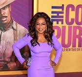Oprah Winfrey confirms she's on a weight-loss medication ...