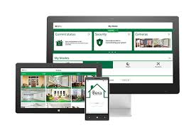 Vera Is The Simplest Way To Control Your Home Anytime Anywhere No Monthly Fees No Contracts No Hassles S Windows Phone Philips Hue Lights Home Automation