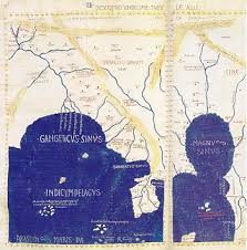Enjoy incredible experiences wherever you're headed. Ptolemy S World Map Wikipedia