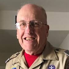 James "Jim" Thomas Whipp Obituary December 16, 2023