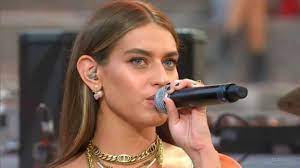 De la wikipedia, enciclopedia liberă. Sanremo 2021 Gaia Skips The Exhibition The Story Worries Fans Of The Singer Curler Ruetir