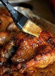 Creole Cornish Hens With Rice Dressing Cornish Hen Recipe Rice Dressing Creole Recipes