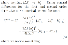 Raise Equation Number Position From New Line Tex Latex Stack Exchange