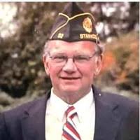 Gene Rasmussen Obituary