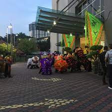 Another thing to bring up is the location of this coming gathering. Sjk C Chung Kwo Cheras Jalan Loke Yew