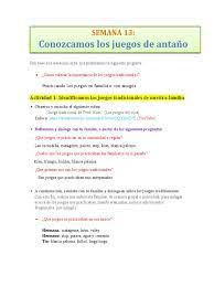 Los juegos tradicionales son aquellas manifestaciones lúdicas que se transmiten de generación en generación. E F Ocio Deportes
