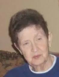 Melba Grace Mathews Obituary (2024)