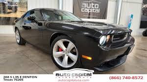 Image result for Brilliant Black 2009 Challenger