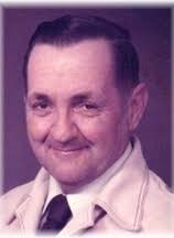 Jesse Robinson Obituary