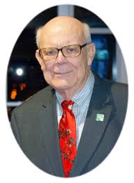 Eldred Frank Harrelson had multiple interests and careers