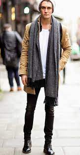 Glitterous Net Fashion Make Up Hairs And Nails Winter Outfits Men Mens Winter Fashion Casual Winter Outfits