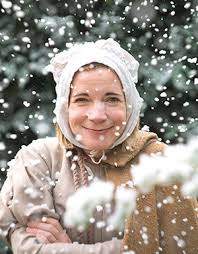 Celebrate with Lucy Worsley's 12 Days of Tudor Christmas