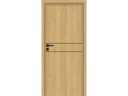Klamki do drzwi dostałem za połowę ceny. Drzwi Wewnetrzne Pol Skone Sonata Lux W1 Panelowy Pl