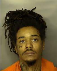 JOHNSON, KESAN JALIL- No Charges Listed