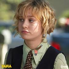 United States of Tara