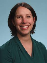 Elizabeth Eisenhardt's Instagram, Twitter & Facebook