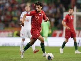 毎週1000キロを母が送り迎え ジョアン フェリックスの少年時代 フェリックス ベンフィカ アトレティコ