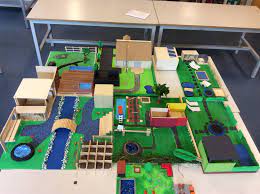 9 Ideias De Maquete Cidade Sustentavel Maquete Maquete De Cidade Sustentavel