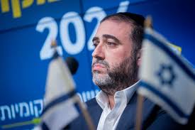 Rabbinical Elites Versus Traditionalists: IDF Conscription Law Reveals  Rifts in Shas Party
