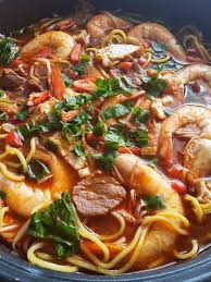 Dibuat dengan bumbu dan rempah pilihan. Mee Udang Resepi Mee Jalan Jalan Cari Makan Di Kedah Facebook