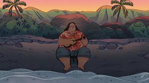 Top songs by israel kamakawiwo'ole. Google Le Hace Un Homenaje Al Cantante Israel Kamakawiwo Ole Con Un Doodle Cnn Video
