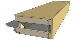 Grind Ledge Skateramps Skateboard Hout