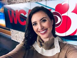 Good morning!! I'm in-studio today. Who's up and watching?!