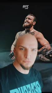 they're a little big so hopefully he will grow into them #greenscreen  #conormcgregor #mma #tattoo #tattoos #alt #braden #paranormal #fyp  #tattoolover