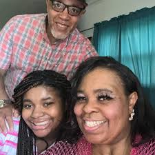 Ethel Mae Robinson transitioned from this life