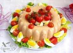 Mousse De Jambon Les Petits Plats Dans Les Grands Recette Entree Froide Mousse De Jambon Recette