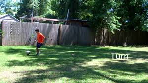 It can be hard to find time to fit in extra football training. Drills In Soccer 30 Minute Soccer Training Session 2 Online Soccer Academy Youtube