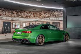 Image result for Sonoma Green 2020 Audi