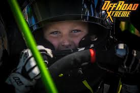 UTV World Championship: Blurton wins in Can-Am