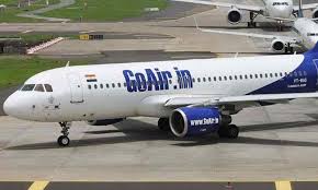 Above offer is valid for limited per. Goair To Commence Summer Sale From March 22