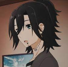 Miyamura Izumi Icons In 2021 Horimiya Izumi Miyamura Cute Anime Character