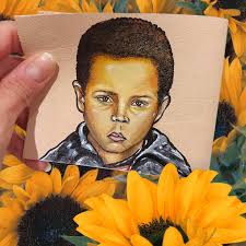 Simple Art "Nada Saeed" added a...